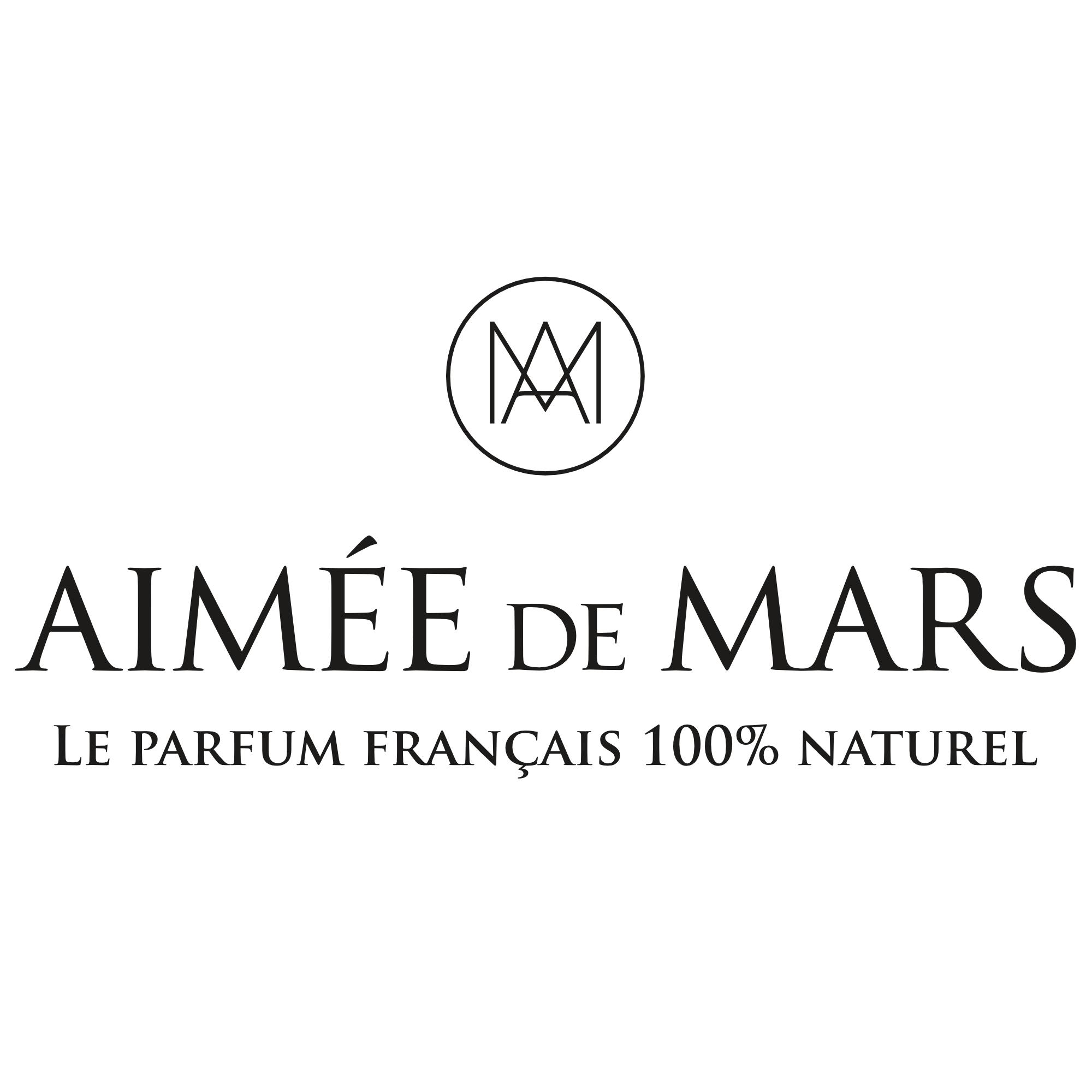 Aimée de Mars