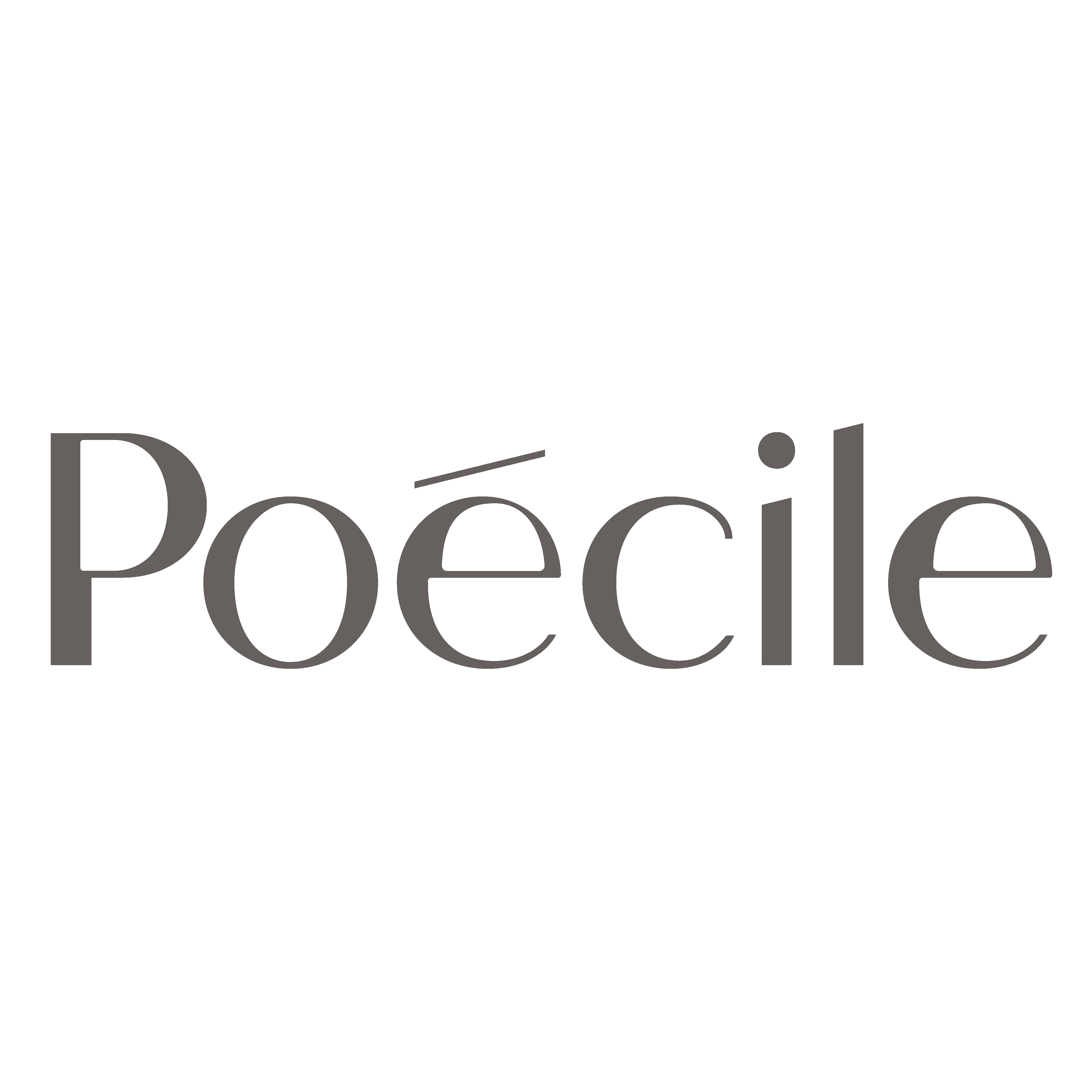 Poécile