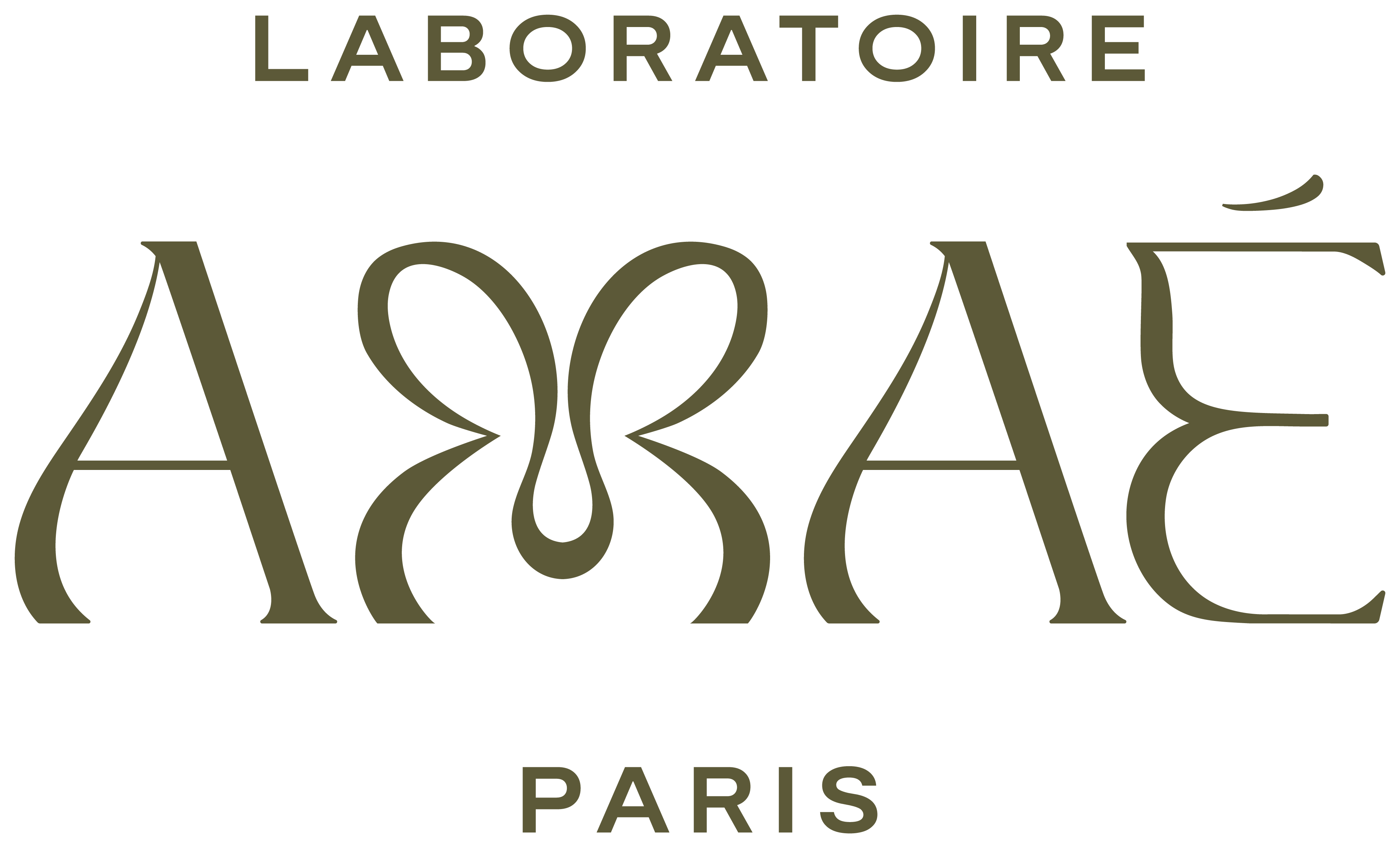 Laboratoire Amaé Paris