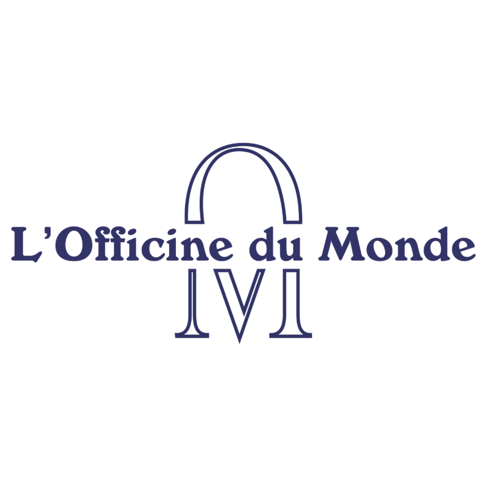 L'Officine du Monde