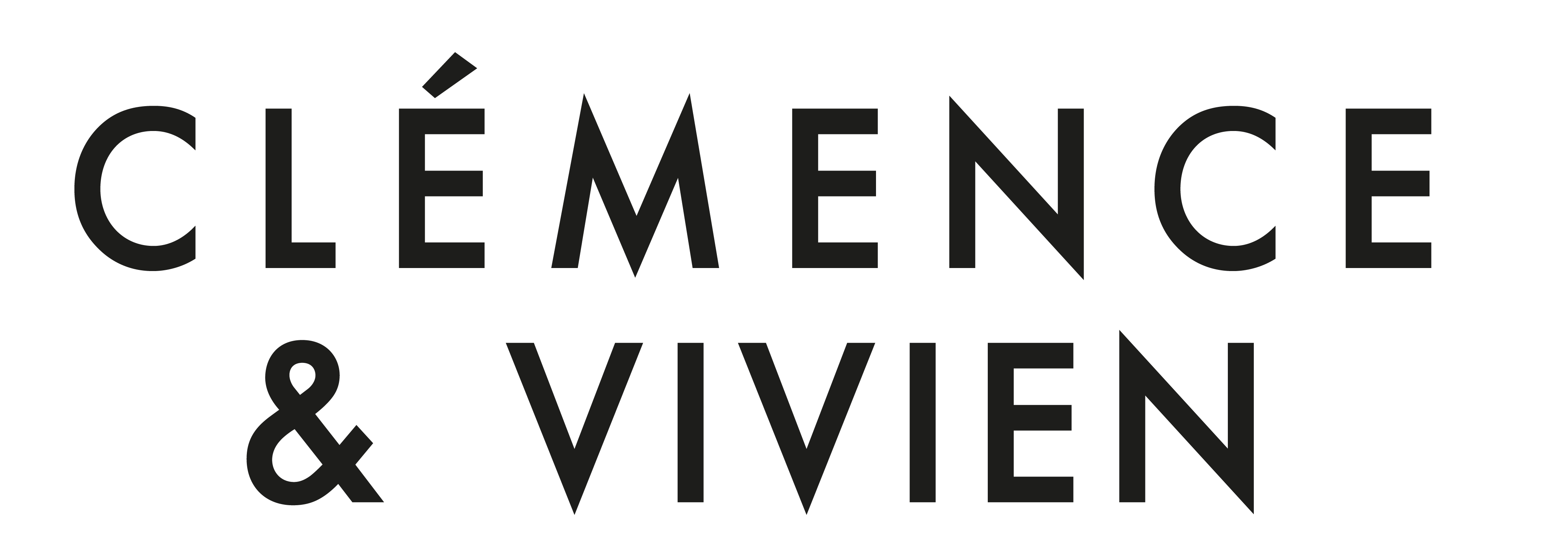 Clémence & Vivien